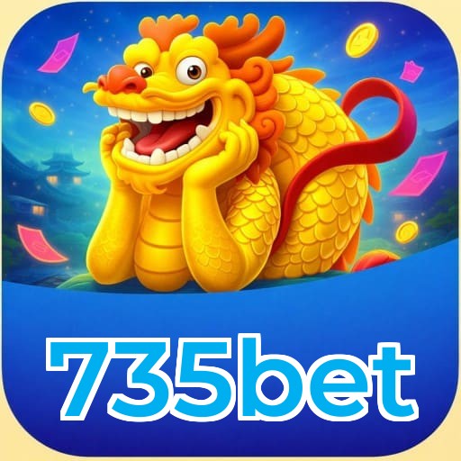 Tabela RTP dos jogos de cassino da 735bet